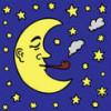 cartoon-moon-smoking-pipe_small