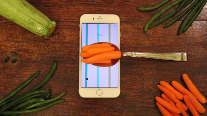 Steady Square je nová iOS hra, ktorá vám tajne umožní vážiť vecí s 3D Touch