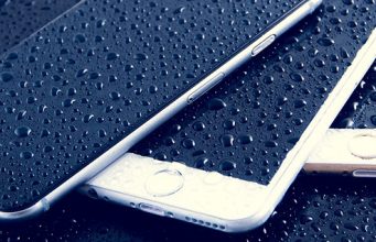 Návod – Co dělat, když Vám iPhone, iPod nebo iPad, spadne do vody?