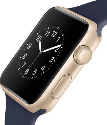 Chcete mít Apple Watch ale nemáte iPhone? Tyhle hodinky jsou pro vás řešením