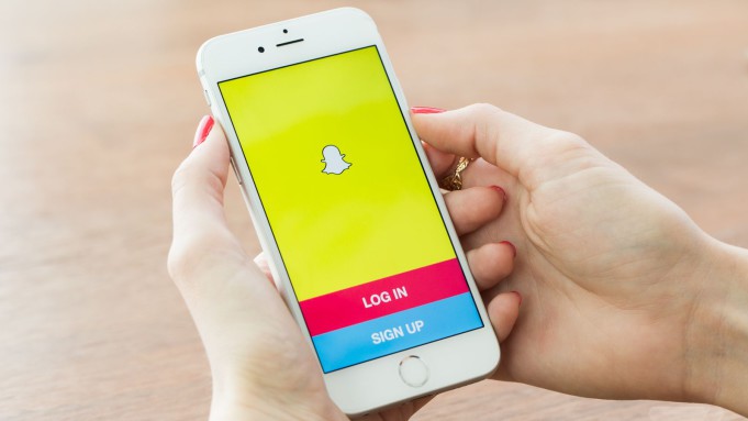 Návod – Jak trvale odstranit svůj účet Snapchat