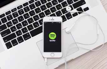 Spotify přebírá štafetu po Applu a plánuje vlastní festival