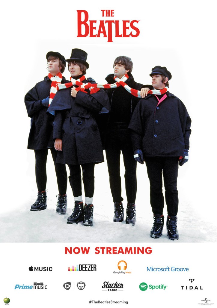 thebeatles-streaming