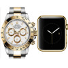 Rolex-Vs-Apple-Watch