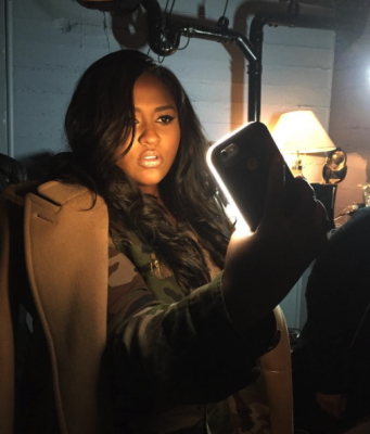 Ty-Lite ochranné pouzdro pro iPhone 6 a 6s na kvalitní selfie fotky!