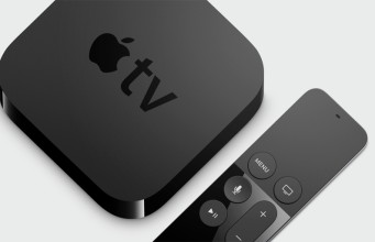 Apple vydal tvOS 10 beta 2 pro vývojáře