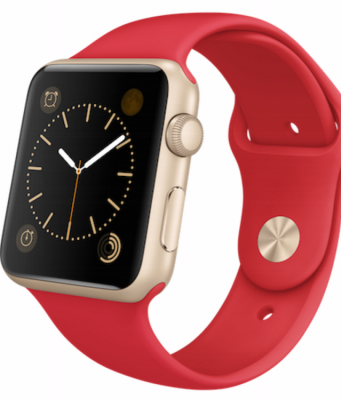 Apple se snaží přidat ciferníky do dalších watchOS