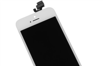 Apple má v plánu začít používat OLED displej v iPhonech