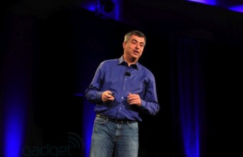 Šéf Apple Music Eddy Cue dostal 60 milionové ocenění