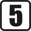 five-number