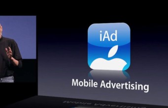 Apple rozeslal vývojářům mail, aby je upozornil na blížící se konec iAd