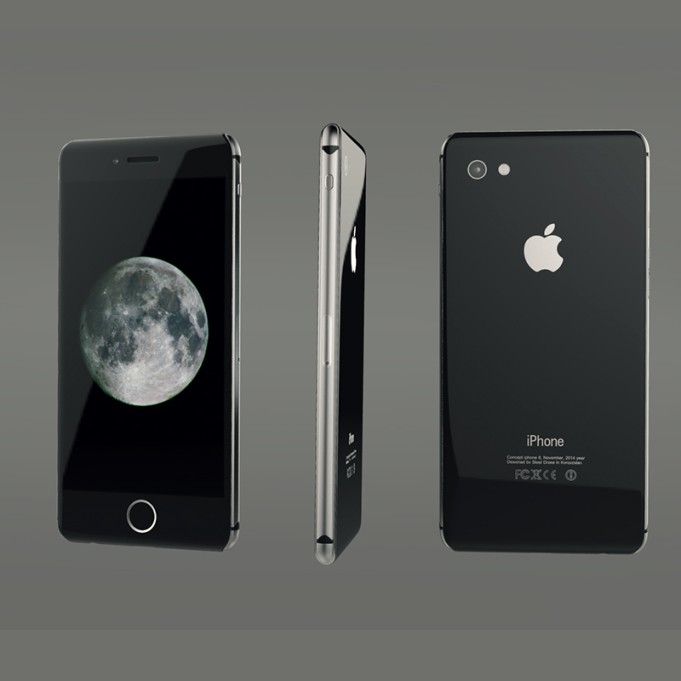 iPhone 8 se začne prodávat již brzy – postará se o něj ale jiná společnost