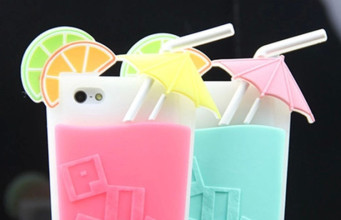 15 šílených krytů pro iPhone