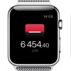 komercní banka kb icon app apple watch