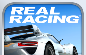 Update Real Racing 3 přináší Split-Screen pro Apple TV