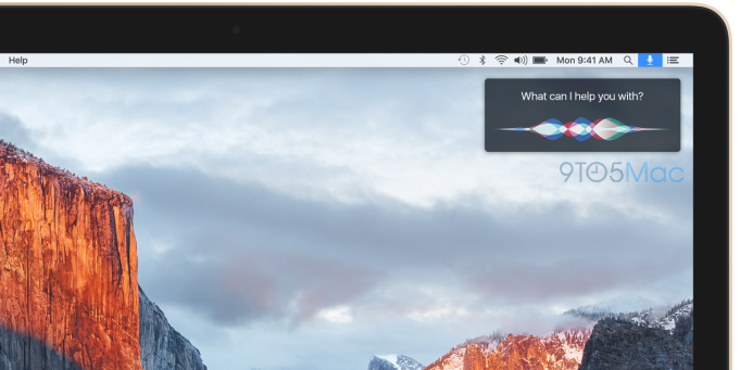 Návod, jak zahájit diktování na Macu bez klávesové zkratky