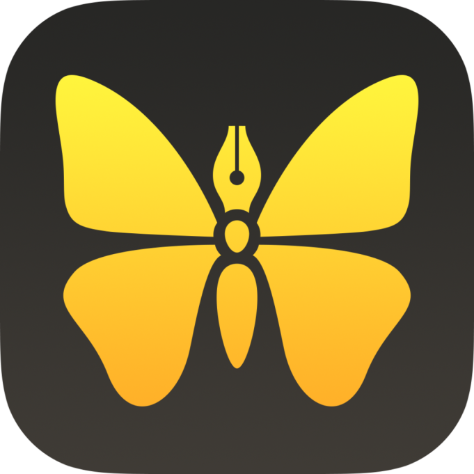 Populární Ulysses je nyní dostupný i pro iPhone