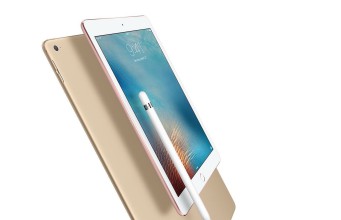 Známe ceny nového 9,7 iPadu Pro a jeho Smart Keyboard