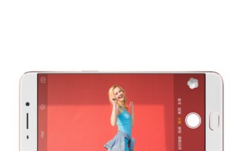 Oppo R9 a R9 Plus – originální telefon, který se ani trochu nepodobá iPhonu a jeho iOS