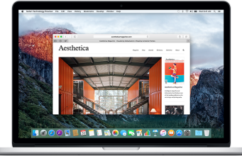 Apple představil nové Safari Technology Preview – své využití najde u vývojářů