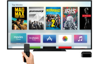 Apple právě vydal tvOS 9.2.2 Beta 4 pro vývojáře
