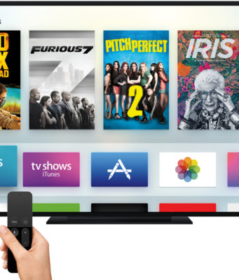 Apple právě vypustil třetí betu tvOS 9.2.1 pro vývojáře