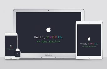 Apple aktualizoval WWDC aplikaci pro iPhone a iPad
