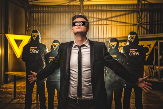 KAZMA – z 11 iMaců zůstaly 4 a jeden utopený v bazénu