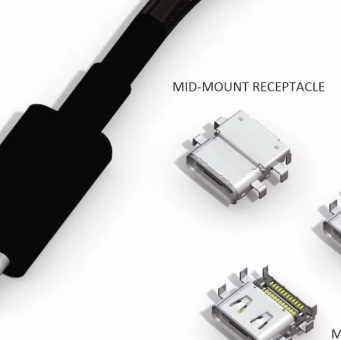 Intel plánuje vyměnit 3.5 mm jack na sluchátkách za USB-C po vzoru Applu