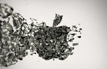 Apple zveřejnil finanční výsledky za 2. fiskální čtvrtletí 2016