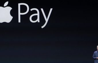 Apple Pay nyní přichází do další země