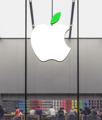 Apple sdílel novou kolekci playlistů v Apple Music pro Den Země