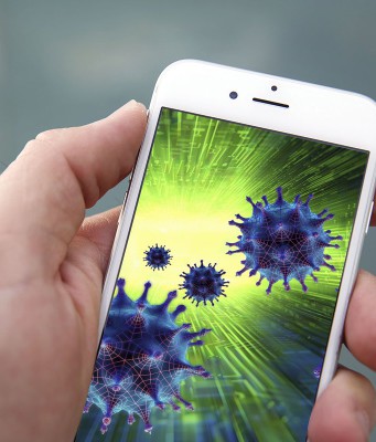 Nejnovější Jailbreak umožnil neoprávněný přístup k bankovním účtům, PayPal a sociálním sítím!