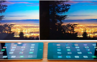 „Error 56“ – nové iOS 9.3.2 trápí některé uživatele 9.7-palcových iPadů