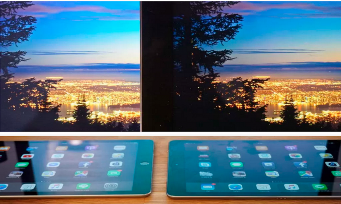„Error 56“ – nové iOS 9.3.2 trápí některé uživatele 9.7-palcových iPadů