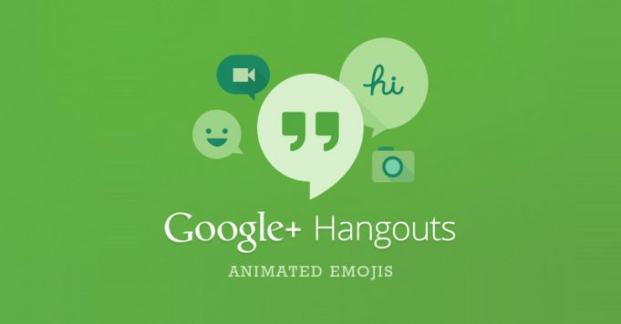 Hangouts 9 pro iOS přináší podporu nízkého režimu baterie