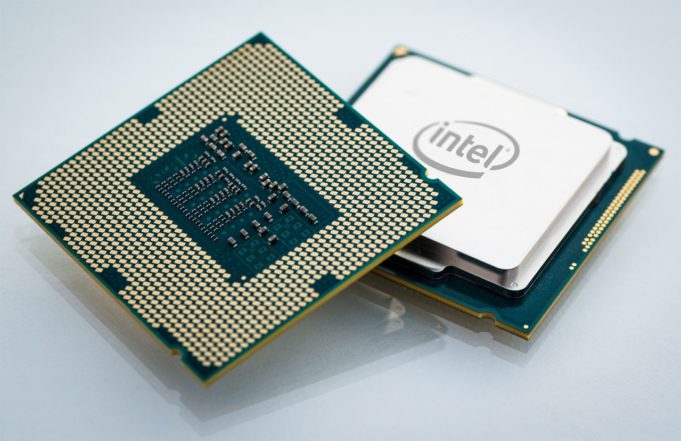 Společnost Intel zveřejnila zprávu o závažné chybě ve svých procesorech