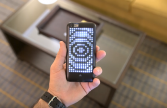 Nejzajímavější kryt na iPhone?