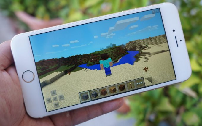 Výkon iPhonu 6 hravě pokořil nejnovější konkurenty při hraní her