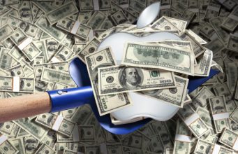 Fakt, že Apple bude mít hodnotu 1 bilion dolarů, je reálné, tvrdí analytik