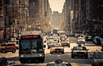 Veřejná doprava v Apple Maps se rozšiřuje do další oblasti