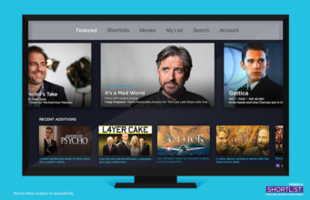 Na Apple TV přichází streamovací služba Tribeca Shortlist