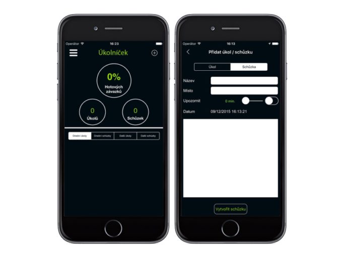 Aplikace dne – Mějte své úkoly pohromadě na jednom místě díky aplikaci Úkolníček