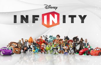Disney oznámila ukončení sérií Disney Infinity!