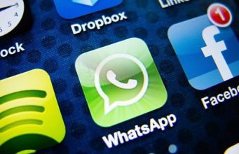 Aplikace WhatsApp byla v Brazílii zablokována