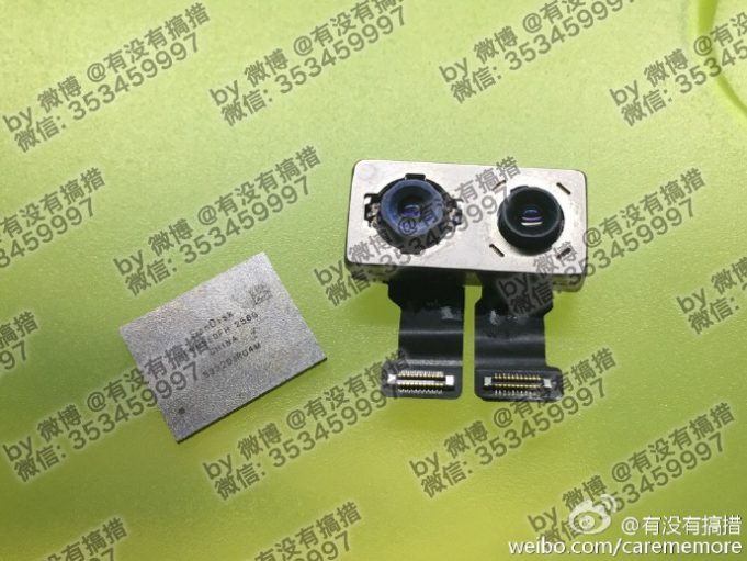 Další iPhone ztratí další paměťovou velikost. Přinese s sebou ale i novou