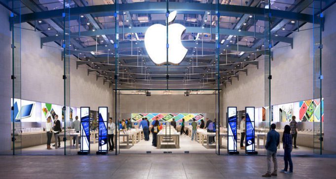 První Apple Store v Brooklynu bude otevřen 30. července