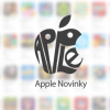 appleid apple logo aplikace novinky applenovinky