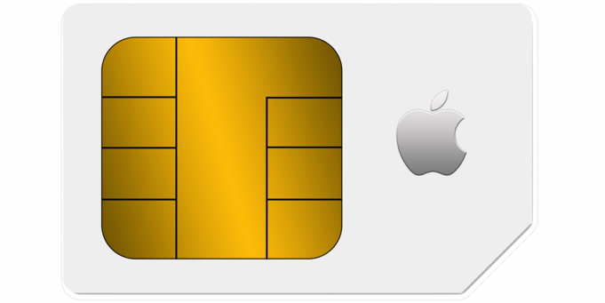 Tim Cook odpověděl na otázku, zda se Apple plánuje stát mobilním operátorem