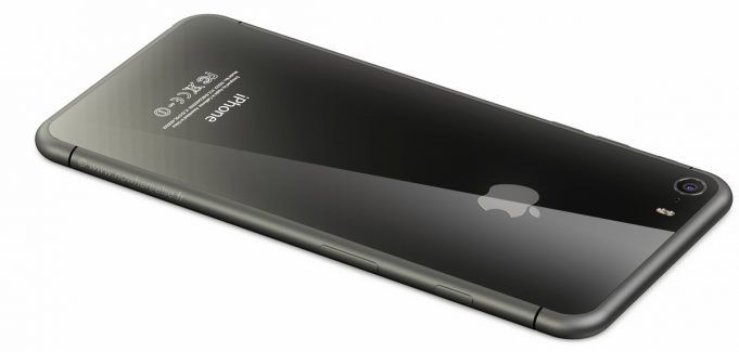 Dodavatelé OLED displejů vidí kvůli Apple obrovský skok v objednávkách